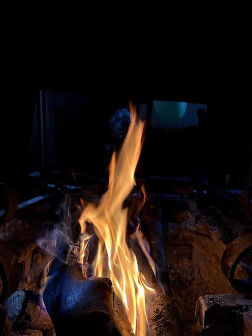 Vita Guesthouse Bajram Curri エクステリア 写真